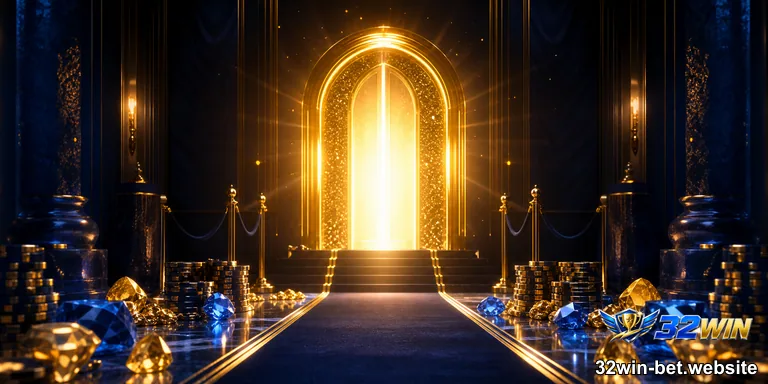 32WIN Casino 🎰 Kho Game Casino Online - hình ảnh - 32win-bet.website